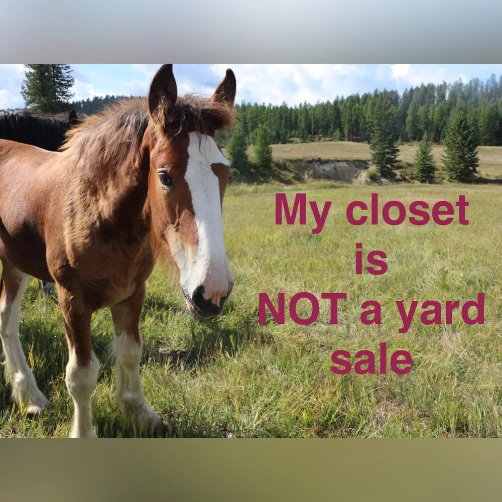 🆕Handmade Infinity Scarf - Picture 7 of 7